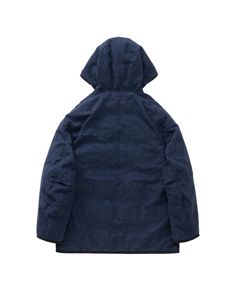 GREELY CORPS DOWN PARKA | Visvim Official North American Web Store